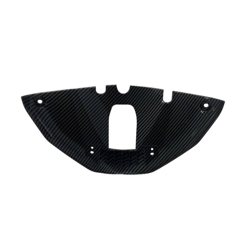 Motorcycle Wing Winglets Für YZF - R7 2021 2022 2023 Carbon Fiber Front Dreieckige Abdeckung Verkleidung Motorrad Zubehör Spoiler von DNZOGW