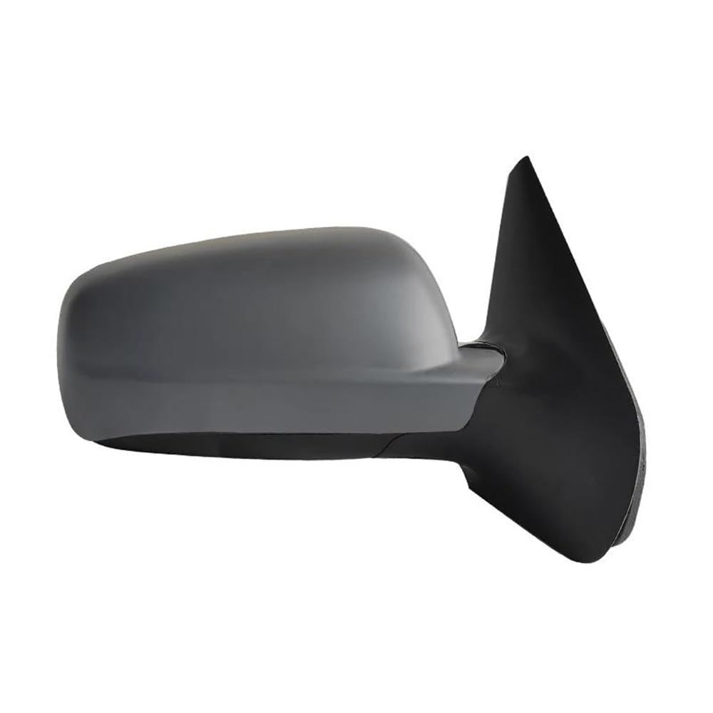 Rückspiegelbaugruppe Für Golf 4 2002 2003 2004 2005 2006-2008 1J1857507D 1J1857508D Auto Seite Tür Power Rückspiegel Baugruppen(1PC Right Primer A) von DNZOGW