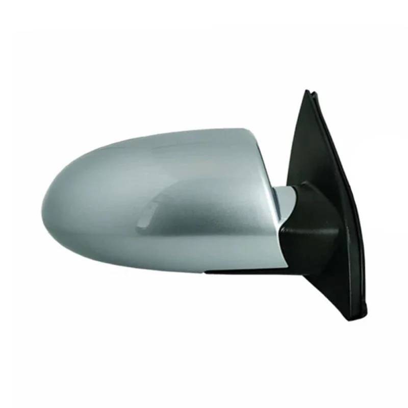 Rückspiegelbaugruppe Für Hyundai Für Accent 2006 2007 2008 2009 2010 2011 Auto Tür Rückspiegel Montage Außerhalb Rück Seite Spiegel Assy(Style 6,Manual Righ) von DNZOGW