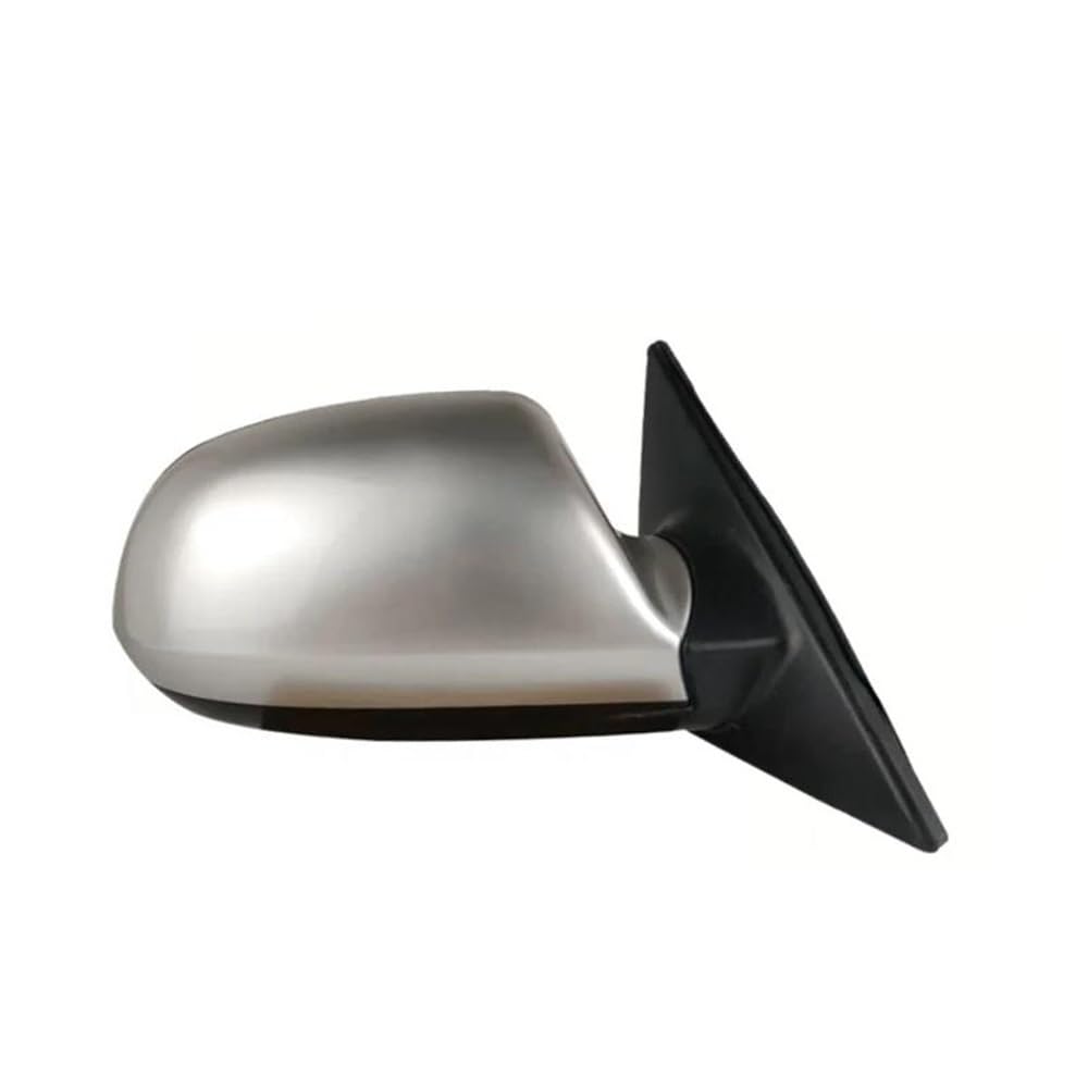 Rückspiegelbaugruppe Für Hyundai Für Elantra 2004-2010 Auto Tür Flügel Seite Rückspiegel Montage Auto Mit Heizung Objektiv Einstellung Elektrische Klapp(Style 1,3 wire Right) von DNZOGW