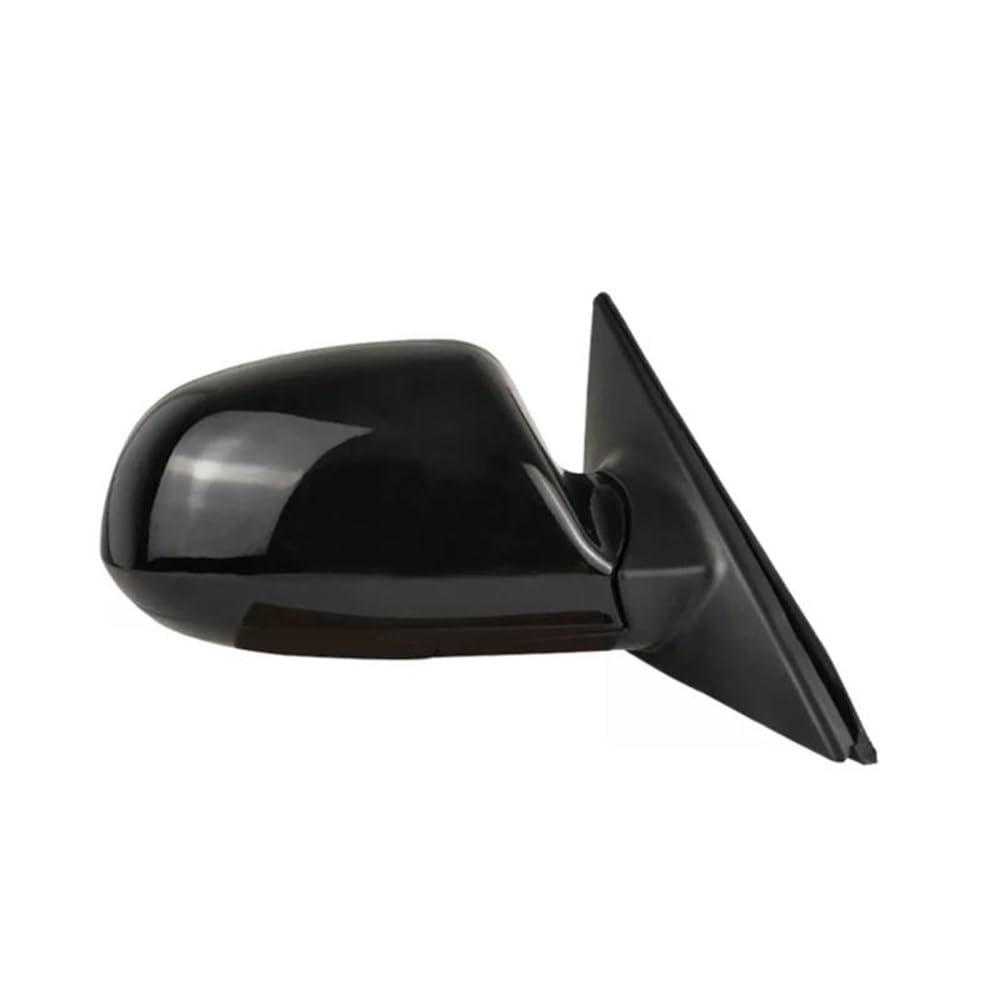 Rückspiegelbaugruppe Für Hyundai Für Elantra 2004-2010 Auto Tür Flügel Seite Rückspiegel Montage Auto Mit Heizung Objektiv Einstellung Elektrische Klapp(Style 2,3 wire Right) von DNZOGW