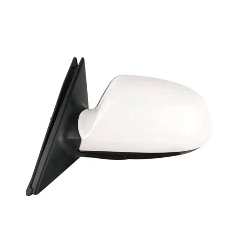 Rückspiegelbaugruppe Für Hyundai Für Elantra 2004-2010 Auto Tür Flügel Seite Rückspiegel Montage Auto Mit Heizung Objektiv Einstellung Elektrische Klapp(Style 3,3 wire Left) von DNZOGW