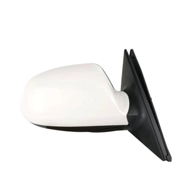Rückspiegelbaugruppe Für Hyundai Für Elantra 2004-2010 Auto Tür Flügel Seite Rückspiegel Montage Auto Mit Heizung Objektiv Einstellung Elektrische Klapp(Style 3,3 wire Right) von DNZOGW