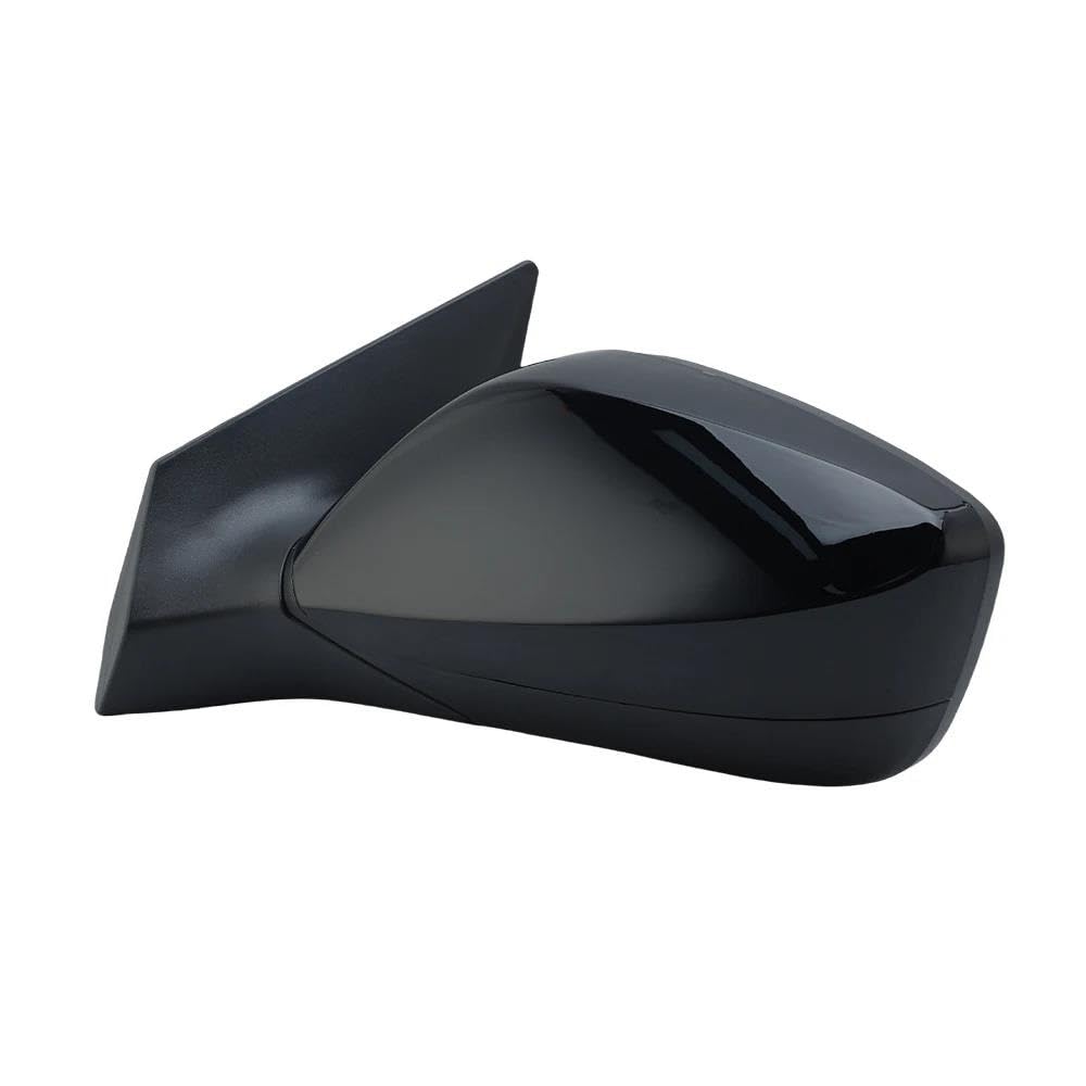 Rückspiegelbaugruppe Für Hyundai Für Elantra 2011-2013 5 Drähte Rückspiegel Montage Beheizt Ohne Blinker Rückspiegel(1pc left) von DNZOGW