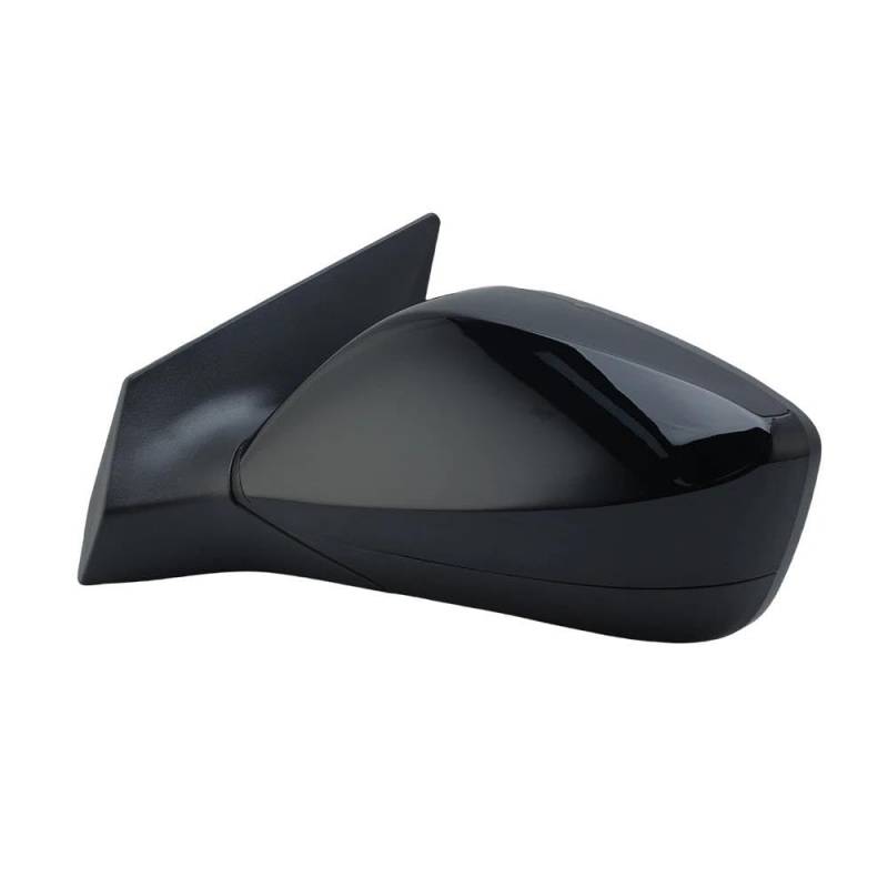 Rückspiegelbaugruppe Für Hyundai Für Elantra 2011-2013 5 Drähte Rückspiegel Montage Beheizt Ohne Blinker Rückspiegel(1pc left) von DNZOGW
