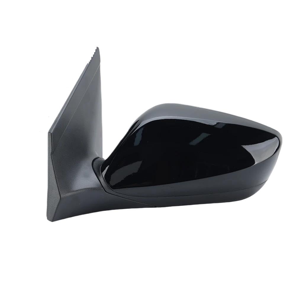 Rückspiegelbaugruppe Für Hyundai Für I30 GD 2012 2013-2017 5 Drähte Seite Rückspiegel Montage Mit Beheizten Tür Rückspiegel Auto Zubehör(1pc left) von DNZOGW