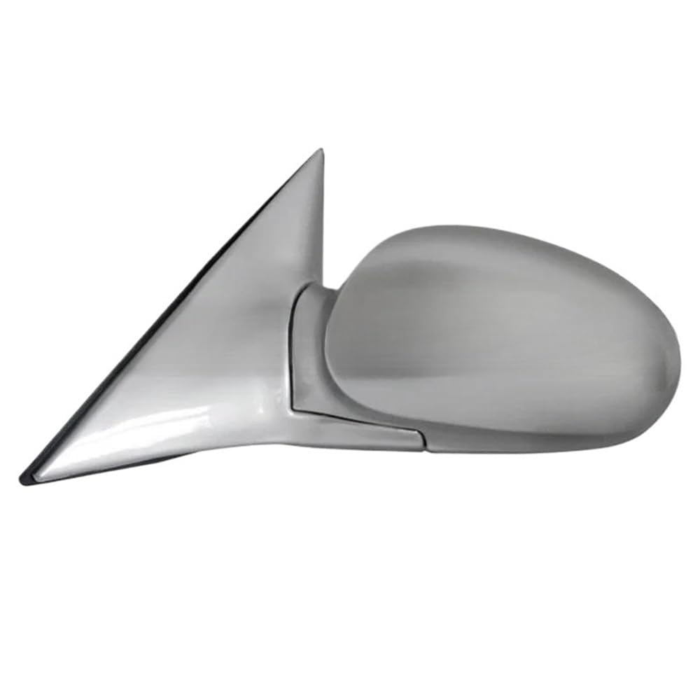 Rückspiegelbaugruppe Für Hyundai Für Sonata 2003 2004 2005 2006 2007 2008 2009 2010 3/5/7 Pins Auto Rückansicht Seiten Tür Spiegel Montage(5 PINS Silver-LH) von DNZOGW