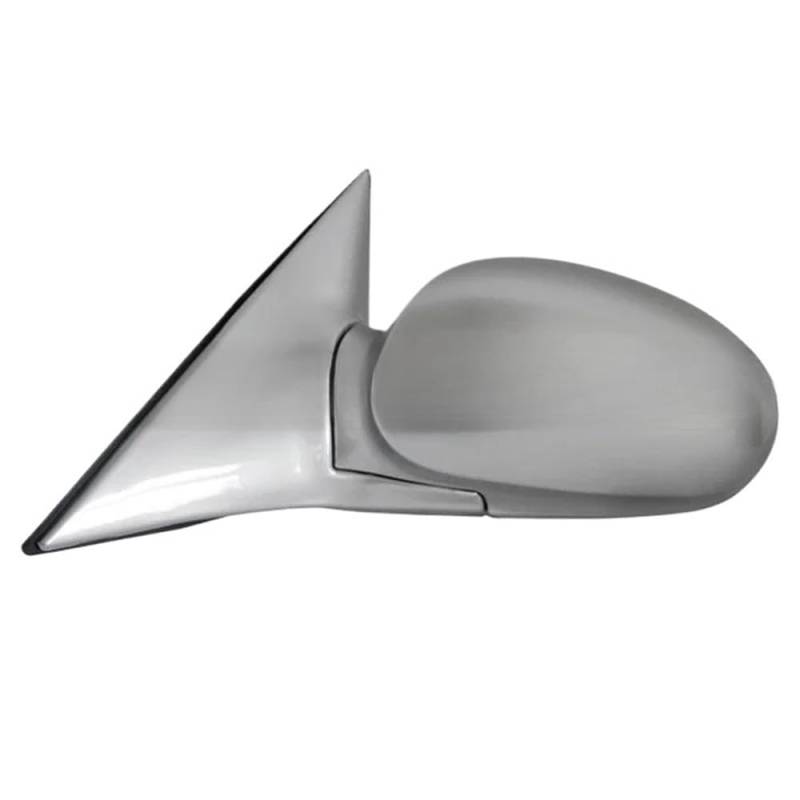 Rückspiegelbaugruppe Für Hyundai Für Sonata 2003 2004 2005 2006 2007 2008 2009 2010 3/5/7 Pins Auto Rückansicht Seiten Tür Spiegel Montage(5 PINS Silver-LH) von DNZOGW