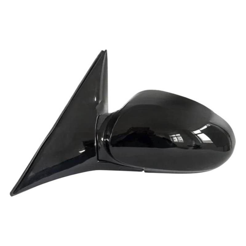 Rückspiegelbaugruppe Für Hyundai Für Sonata 2003 2004 2005 2006 2007 2008 2009 2010 3/5/7 Pins Seite Rückspiegel Rückspiegel Assy(3 PINS Black-LH) von DNZOGW