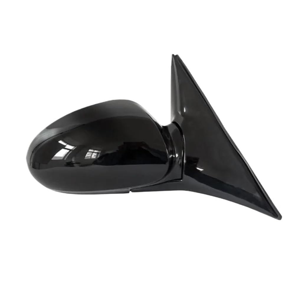 Rückspiegelbaugruppe Für Hyundai Für Sonata 2003-2009 Auto Tür Rückspiegel Montage Außerhalb Rück Seite Spiegel Assy(Style 2,3PINS Manual Fold right) von DNZOGW