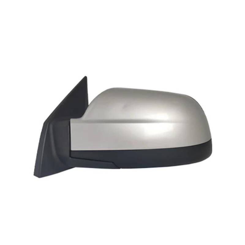Rückspiegelbaugruppe Für Hyundai Für Tucson 2005-2013 Auto Rück Tür Flügel Spiegel Assy Auto Zubehör Rückspiegel Montage(Style 1,Left 3 Wire) von DNZOGW