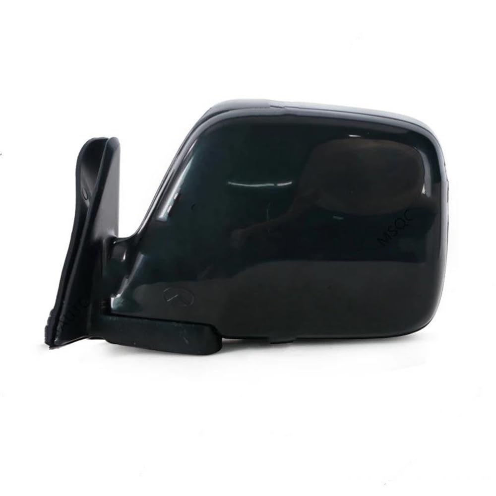 Rückspiegelbaugruppe Für Land Für Cruiser 80 LC80 1992 1993 1994 1995 1996 1997 Auto Zubehör Auto Außentür Rückspiegel Baugruppen(1pc left,Left) von DNZOGW