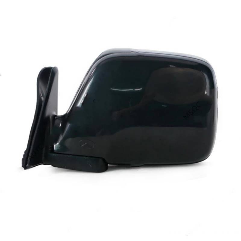 Rückspiegelbaugruppe Für Land Für Cruiser 80 LC80 1992 1993 1994 1995 1996 1997 Auto Zubehör Auto Außentür Rückspiegel Baugruppen(1pc left,Left) von DNZOGW