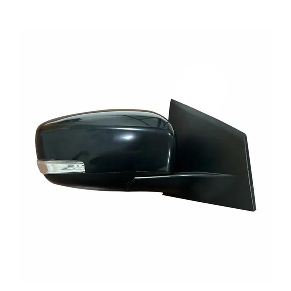 Rückspiegelbaugruppe Für Suzuki Für Ciaz Für Alivio 2015-2018 Auto Tür Außerhalb Seite Rückspiegel Assy Auto Seite Spiegel Montage(Style 1,1pc right) von DNZOGW