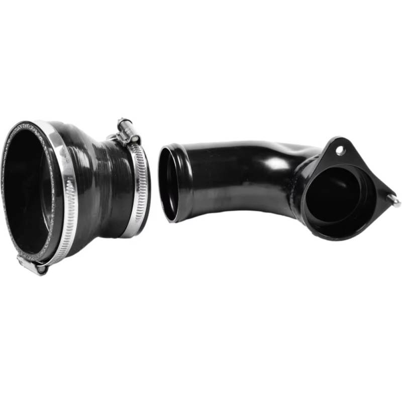 Turboeinlass Für Golf 7 Für Polo Für A1 Für A3 Für Seat 1.0 04C129656L Ansaugschlauch von DNZOGW