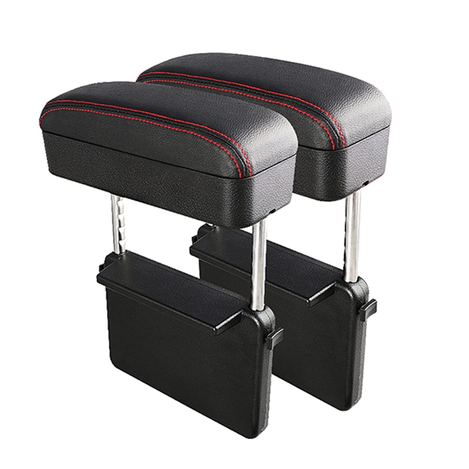 Armlehne Auto,Mittelarmlehne Armlehnenbox fürs Auto, Ellenbogenstütze, verstellbar, Organizer Passend für Autositzlücken, Armlehnenbox, passend Passend für Autos, Autozubehör, Armlehnenkissen, univers Armlehne Auto,Mittelarmlehne Armlehnenbox fürs Auto, Ellenbogenstütze, verstellbar, Organizer Passend für Autositzlücken, Armlehnenbox, passend Passend für Autos, Autozubehör, Armlehnenkissen, univers von DOBRVVGT