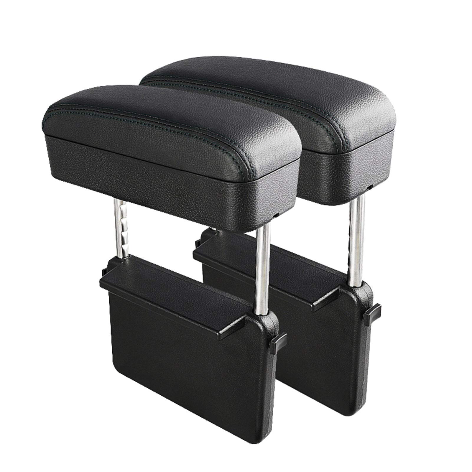 Armlehne Auto,Mittelarmlehne Armlehnenbox fürs Auto, Ellenbogenstütze, verstellbar, Organizer Passend für Autositzlücken, Armlehnenbox, passend Passend für Autos, Autozubehör, Armlehnenkissen, univers Armlehne Auto,Mittelarmlehne Armlehnenbox fürs Auto, Ellenbogenstütze, verstellbar, Organizer Passend für Autositzlücken, Armlehnenbox, passend Passend für Autos, Autozubehör, Armlehnenkissen, univers von DOBRVVGT