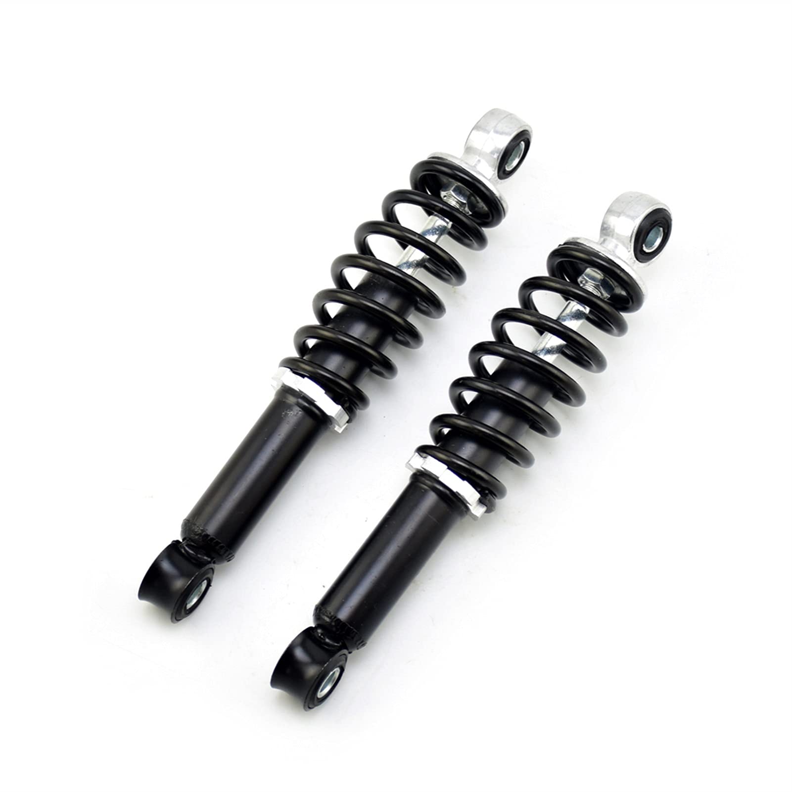 Motorrad Hinterer Stoßdämpfer,Stoßdämpfer 220mm 300 lbs Off-Road Moto Air Stoßdämpfer Suspension Fit Für Fahrrad E-Bike Motorrad Roller Pit Bike Motorrad Hinterer Stoßdämpfer,Stoßdämpfer 220mm 300 lbs Off-Road Moto Air Stoßdämpfer Suspension Fit Für Fahrrad E-Bike Motorrad Roller Pit Bike von DOBRVVGT