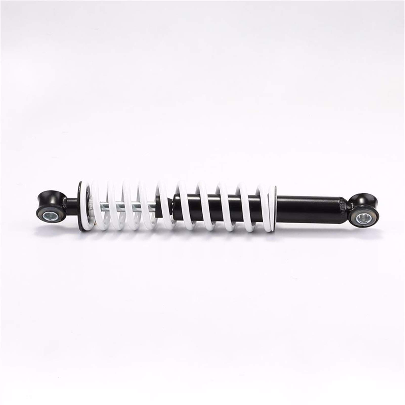 Motorrad Hinterer Stoßdämpfer,Stoßdämpfer 275mm Motorrad Front Stoßdämpfer Air Suspension Schocker Feder Motorrad Hinterer Stoßdämpfer,Stoßdämpfer 275mm Motorrad Front Stoßdämpfer Air Suspension Schocker Feder von DOBRVVGT