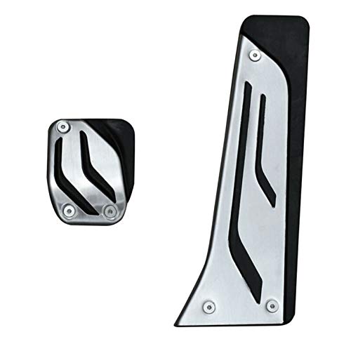 Pedalabdeckung,Auto Pedale,Pedalkappen 1pair der Auto-Gas Bremspedal Gaspedal Abdeckung Zubehör M2 M3 M4 M5 M6 I3 I8 Gaspedal Abdeckung Autoteile Pedalabdeckung,Auto Pedale,Pedalkappen 1pair der Auto-Gas Bremspedal Gaspedal Abdeckung Zubehör M2 M3 M4 M5 M6 I3 I8 Gaspedal Abdeckung Autoteile von DOBRVVGT