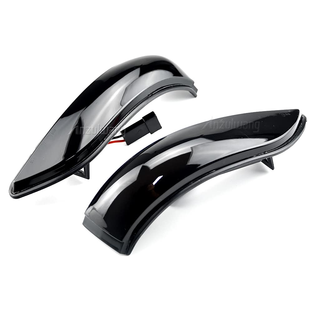 Spiegelblinker Dynamische,Dynamische Blinker 2X Dynamischer Seitenflügel Rückspiegel Licht Passend für Mercedes Passend für Benz A B Klasse W169 W245 2004 2005-2008 Siganl-Lichter Drehen. Spiegelblinker Dynamische,Dynamische Blinker 2X Dynamischer Seitenflügel Rückspiegel Licht Passend für Mercedes Passend für Benz A B Klasse W169 W245 2004 2005-2008 Siganl-Lichter Drehen. von DOBRVVGT