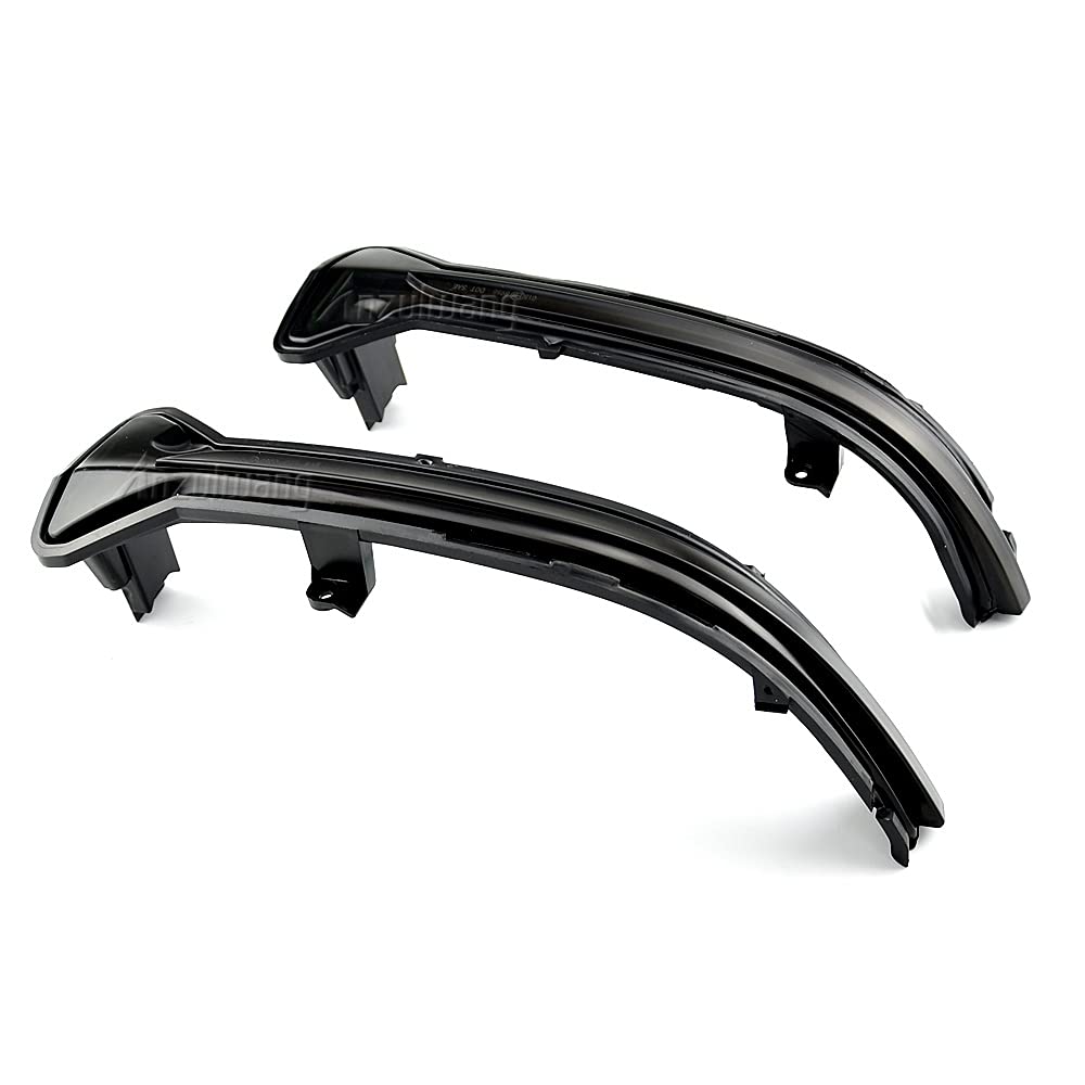 Spiegelblinker Dynamische,Dynamische Blinker Blinker Dynamischer Seitenflügel Rückspiegel Repeater Sequential Indicator Blinker Licht Passend für BMW G20 G21 G28 G 2x 2019. Spiegelblinker Dynamische,Dynamische Blinker Blinker Dynamischer Seitenflügel Rückspiegel Repeater Sequential Indicator Blinker Licht Passend für BMW G20 G21 G28 G 2x 2019. von DOBRVVGT