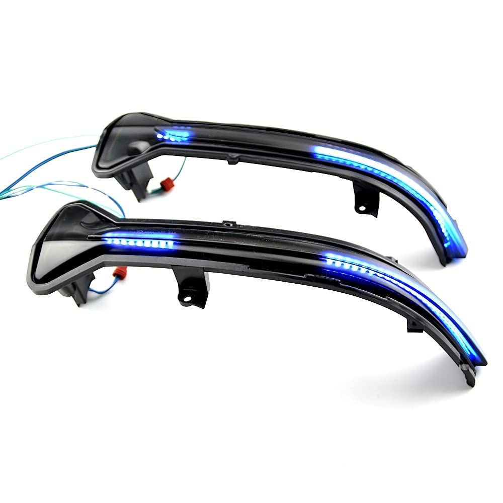 Spiegelblinker Dynamische,Dynamische Blinker Dynamische Umdrehungssignale Seitenspiegel Sequentielle Lichtlampe Passend für BMW G38 G12 G20 G30 G31 G14 G15 G11 G12 G12 M5 F90 5 6 7 8 3 Serie Spiegelblinker Dynamische,Dynamische Blinker Dynamische Umdrehungssignale Seitenspiegel Sequentielle Lichtlampe Passend für BMW G38 G12 G20 G30 G31 G14 G15 G11 G12 G12 M5 F90 5 6 7 8 3 Serie von DOBRVVGT