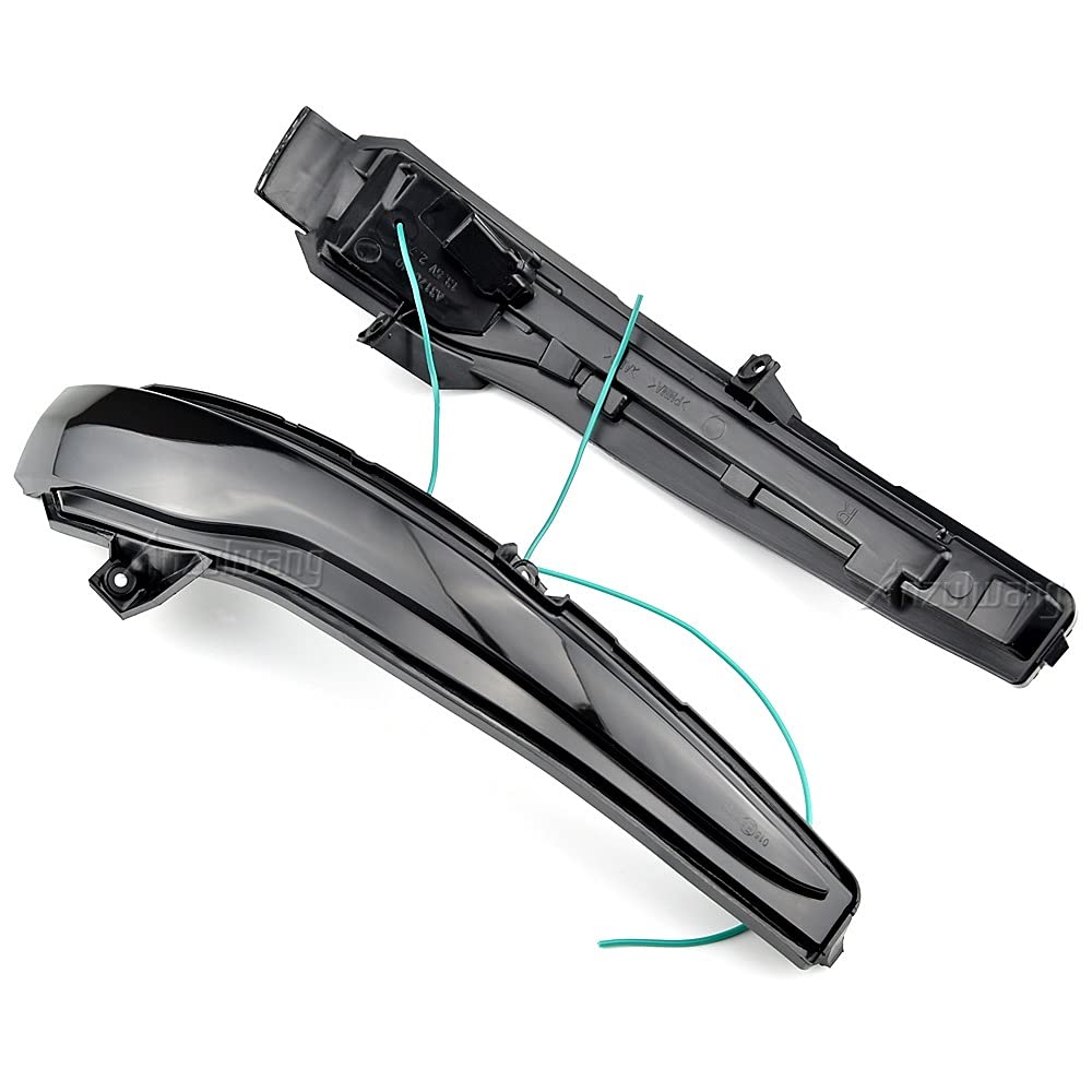 Spiegelblinker Dynamische,Dynamische Blinker Repeater Lichtspiegel Blinkende Lichtseite Dynamisch Blinker Blinker Passend für Benz W205 W213 Passend für Mercedes Benz C E S GLC Klasse Spiegelblinker Dynamische,Dynamische Blinker Repeater Lichtspiegel Blinkende Lichtseite Dynamisch Blinker Blinker Passend für Benz W205 W213 Passend für Mercedes Benz C E S GLC Klasse von DOBRVVGT