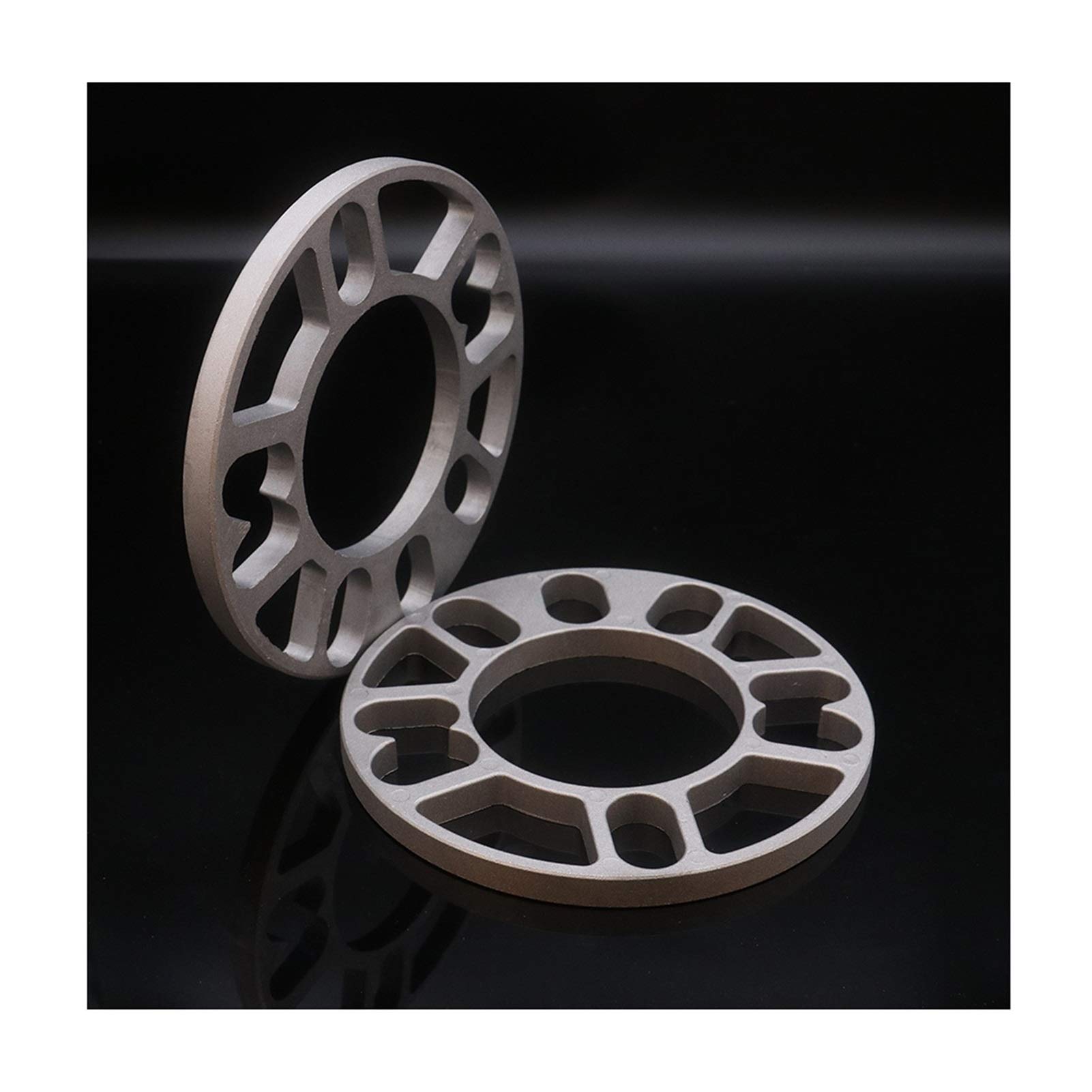 Wheel Spacers,Spurplatten 2 stücke 10mm Aluminiumlegierungsrad Spacer-Scheibenplatte Passend Passend Passend Passend Passend für 4-Loch-Radnabe 4x98 4x100 4x108 4x114 Auto-Accemies Wheel Spacers,Spurplatten 2 stücke 10mm Aluminiumlegierungsrad Spacer-Scheibenplatte Passend Passend Passend Passend Passend für 4-Loch-Radnabe 4x98 4x100 4x108 4x114 Auto-Accemies von DOBRVVGT