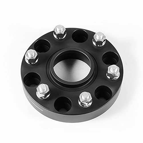 Wheel Spacers,Spurplatten Passend Fürr Haval H9 Überbeugende Prador Pacia V73V97. Erweiterungsradkissenflansch-Modifikation von DOBRVVGT