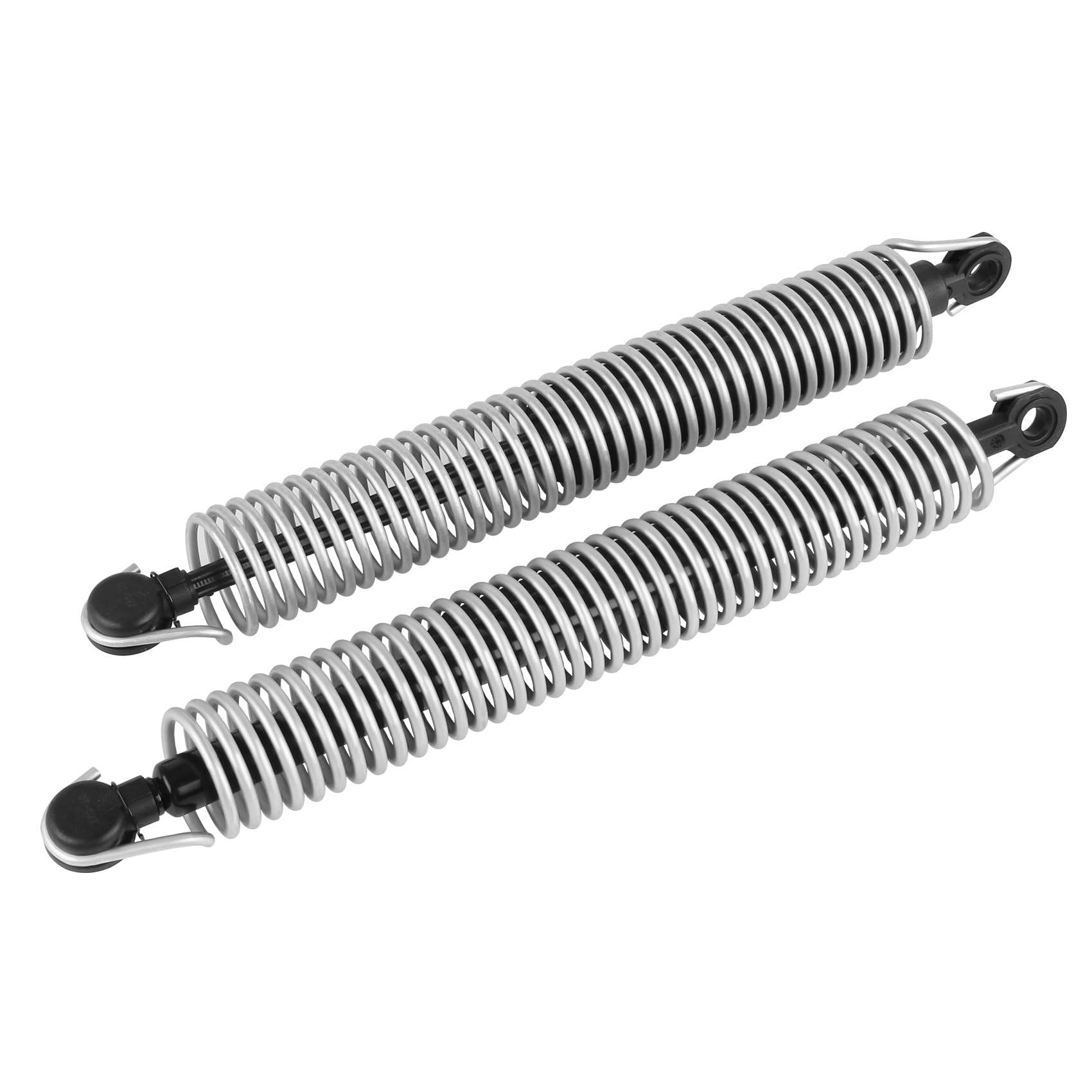 DOCAS 2x Gasfeder Zugfeder Federdämpfer Kofferraum Heckklappe 51247204366, 51247204367 für 5er F10 F18 Limousine 2010-2016 DOCAS 2x Gasfeder Zugfeder Federdämpfer Kofferraum Heckklappe 51247204366, 51247204367 für 5er F10 F18 Limousine 2010-2016 von DOCAS