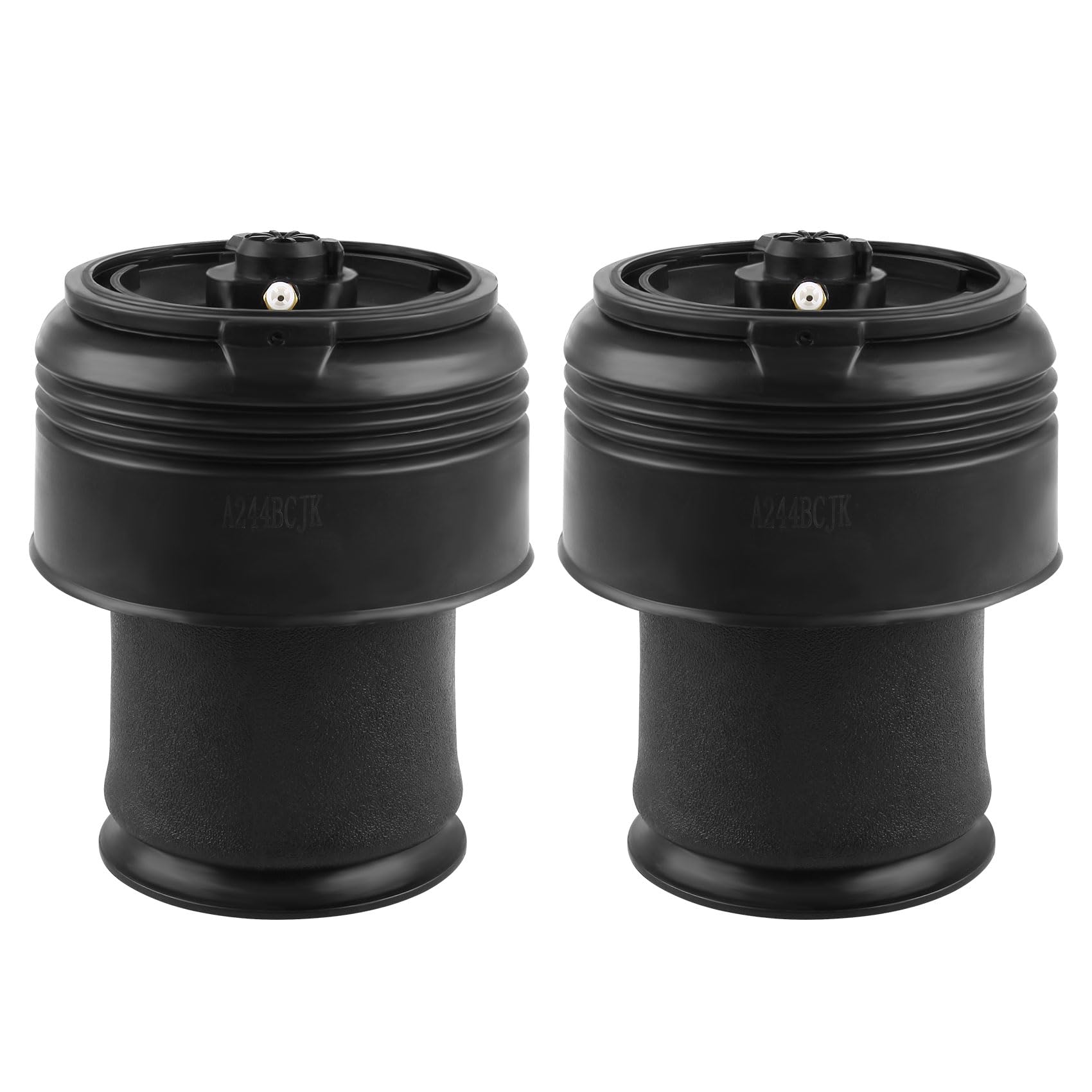 DOCAS 2x Hinten Luftfederung Luftfeder 37126795013 37126795014 X5 F15 F85 2013-2018 X6 F16 F86 2014-2019 DOCAS 2x Hinten Luftfederung Luftfeder 37126795013 37126795014 X5 F15 F85 2013-2018 X6 F16 F86 2014-2019 von DOCAS
