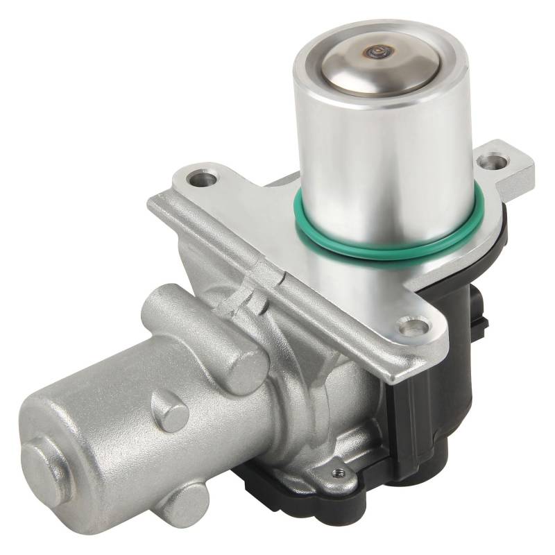 DOCAS EGR Abgasrückführungsventil AGR Ventil 8200452876 8200550361 für CLIO II CLIO III KANGOO LAGUNA III LOGAN I MEGANE II SCÉNIC II 1.5 dCi von DOCAS