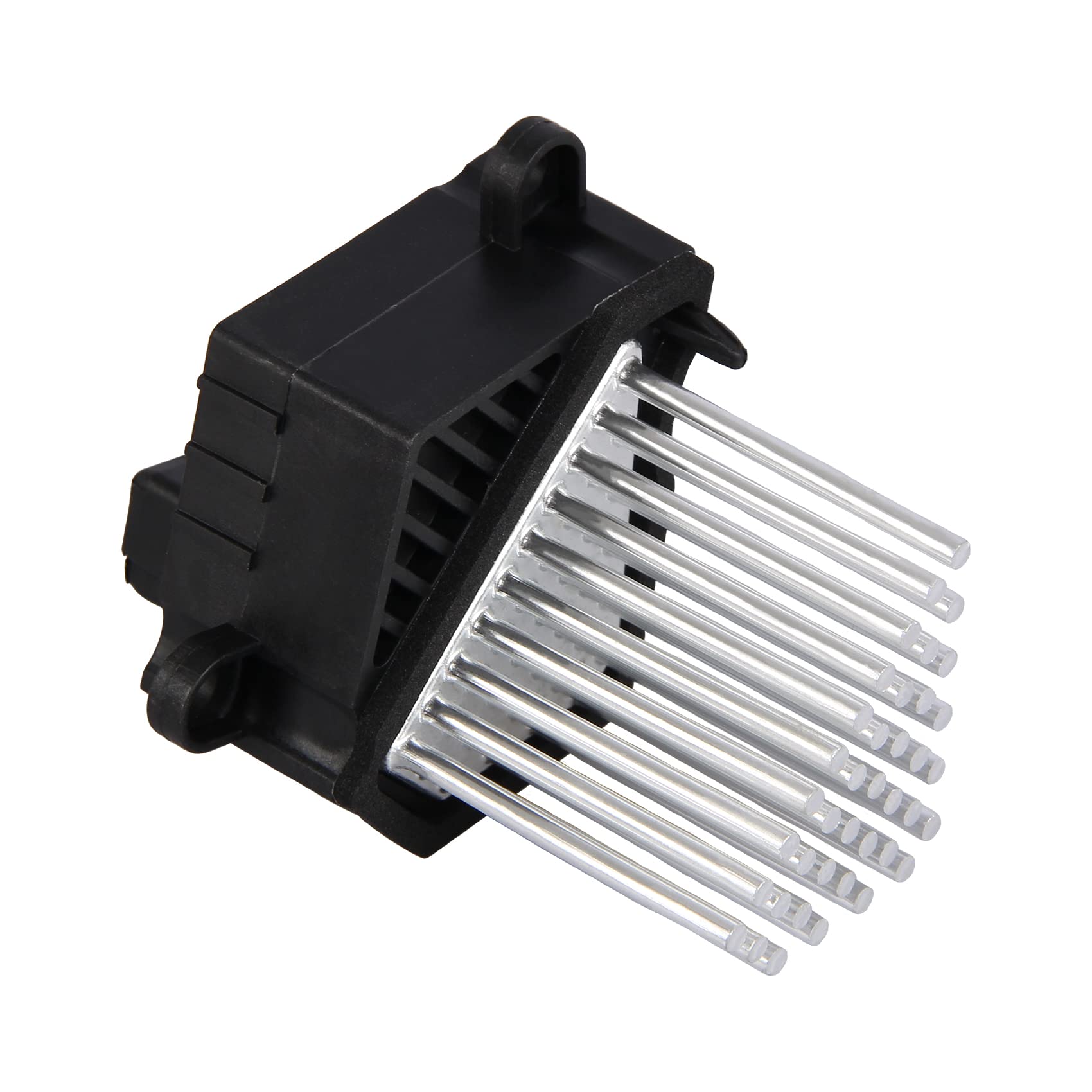 DOCAS Heizgebläsemotor Lüfterwiderstand Gebläsemotor Widerstand 64116920365 64116923204 für 3er E46 E39 E83 E53 DOCAS Heizgebläsemotor Lüfterwiderstand Gebläsemotor Widerstand 64116920365 64116923204 für 3er E46 E39 E83 E53 von DOCAS