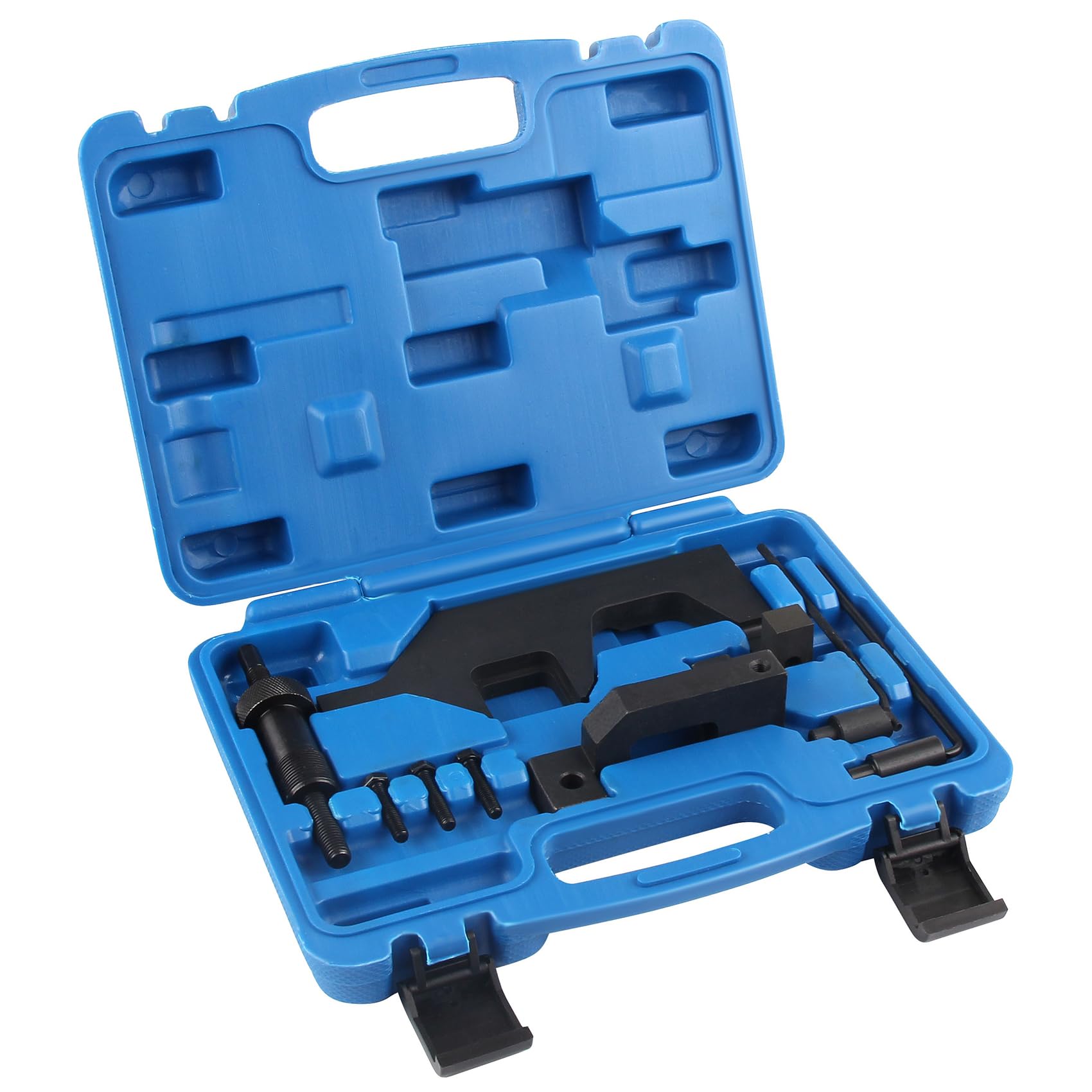 DOCAS Motor Einstellwerkzeug Steuerkette Werkzeug Kompatibel mit N13 N18 F20 F30 Mi-n-i R55 R56 R57 R59 R60 DOCAS Motor Einstellwerkzeug Steuerkette Werkzeug Kompatibel mit N13 N18 F20 F30 Mi-n-i R55 R56 R57 R59 R60 von DOCAS