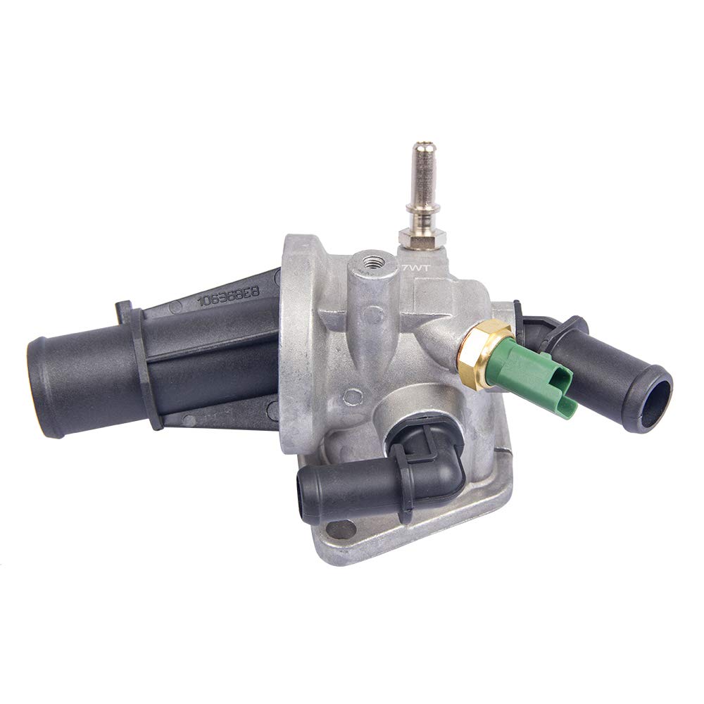 DOCAS Thermostat, Kühlmittel 55180041 55224021 DOCAS Thermostat, Kühlmittel 55180041 55224021 von DOCAS