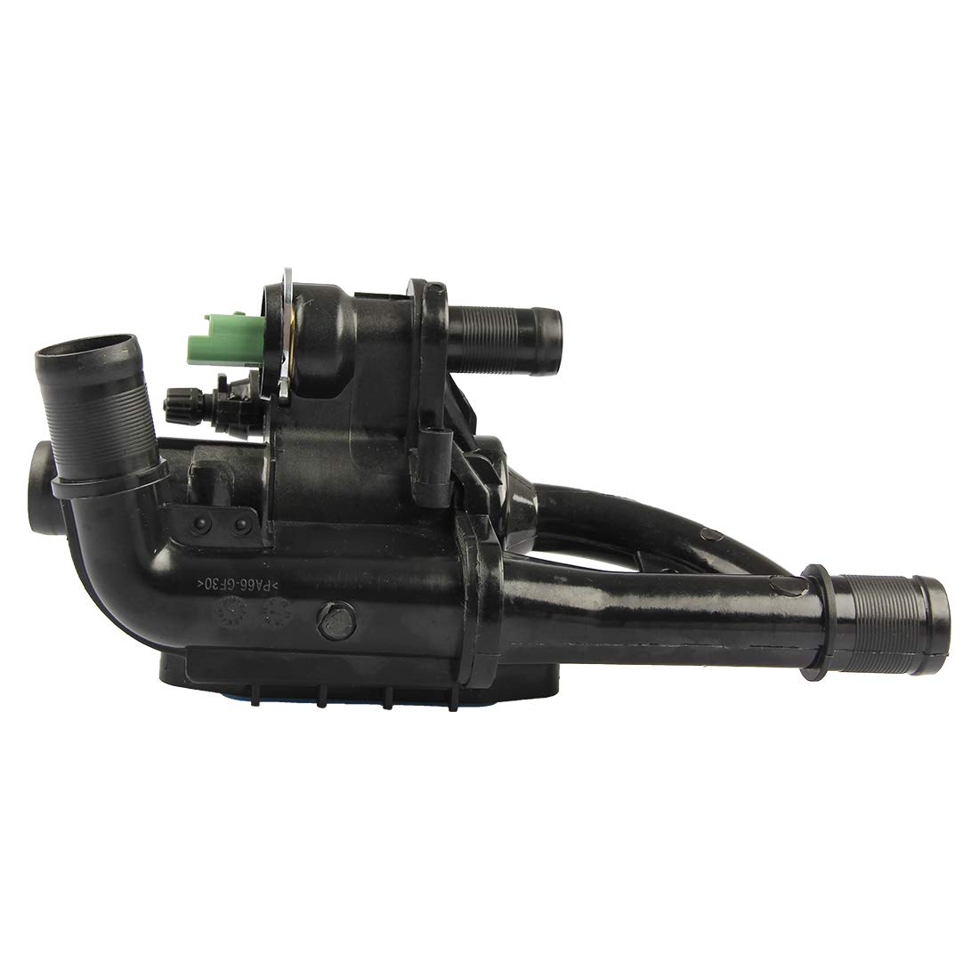 DOCAS Thermostat für Motorkühlmittel 1336.AF 9670253780 9660660380 9684476080 31319493 11517809191 1675627 DOCAS Thermostat für Motorkühlmittel 1336.AF 9670253780 9660660380 9684476080 31319493 11517809191 1675627 von DOCAS