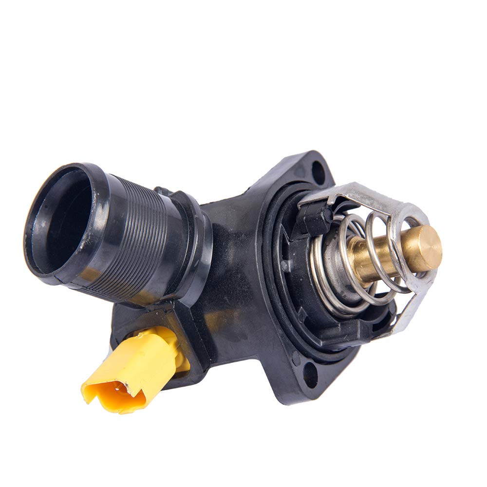 DOCAS Thermostat für Motorkühlmittel 1336.Z2 5352203 9650926280 DOCAS Thermostat für Motorkühlmittel 1336.Z2 5352203 9650926280 von DOCAS