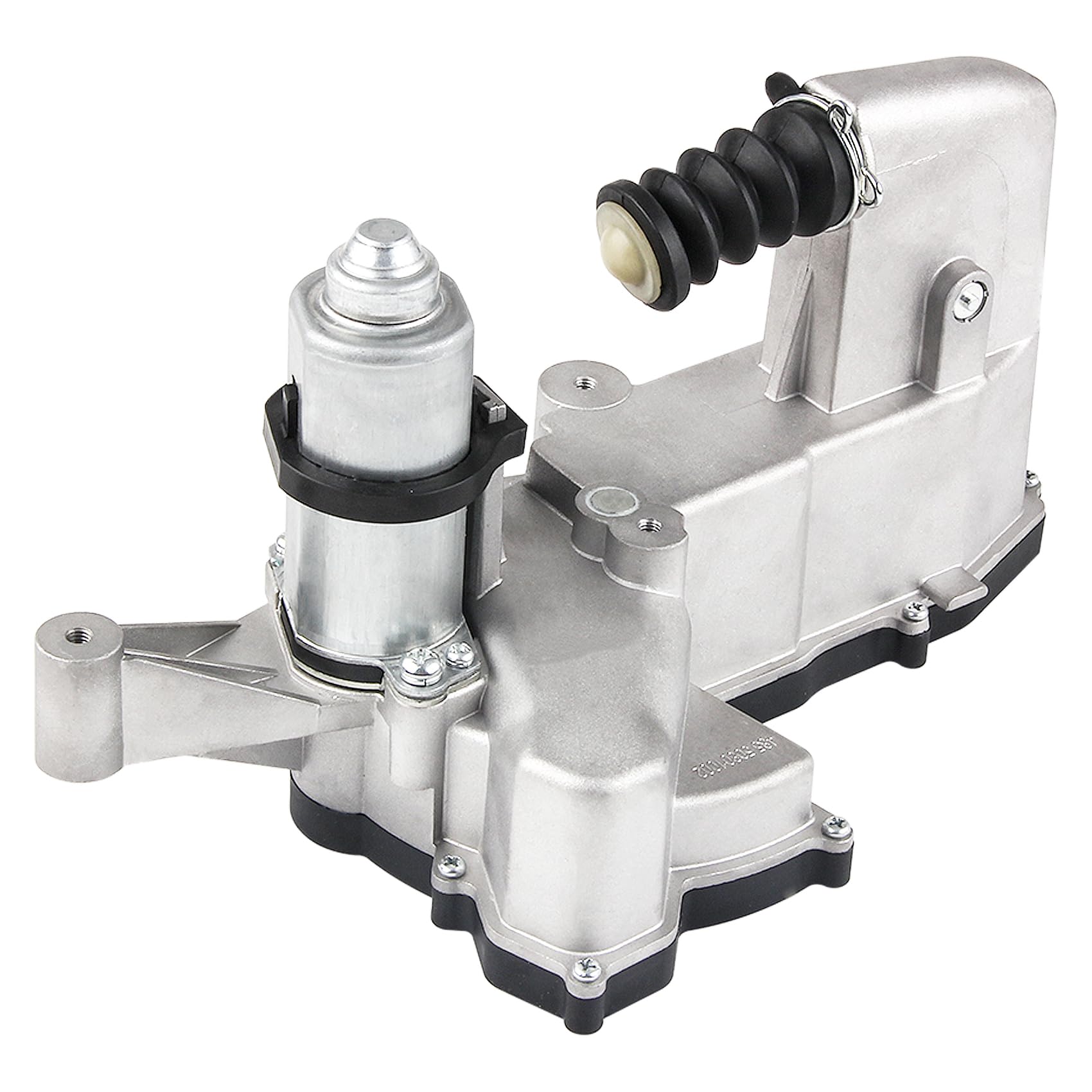 DOCAS kompatibel für C2 C3 DS3 1.4 1.6 Nemo 1.4 1007 207 208 1.4 1.6 Bipper 1.3 HDi 1.4 HDi Kupplungsnehmerzylinder, Kupplungsaktuator 6 PIN 9649394580 9656382080 DOCAS kompatibel für C2 C3 DS3 1.4 1.6 Nemo 1.4 1007 207 208 1.4 1.6 Bipper 1.3 HDi 1.4 HDi Kupplungsnehmerzylinder, Kupplungsaktuator 6 PIN 9649394580 9656382080 von DOCAS