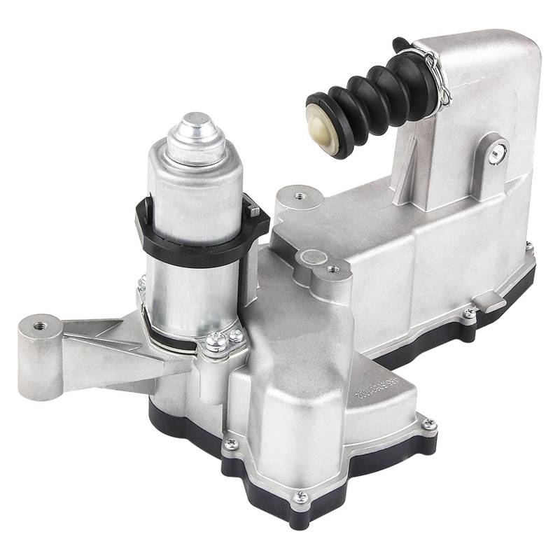 DOCAS kompatibel für C2 C3 DS3 1.4 1.6 Nemo 1.4 1007 207 208 1.4 1.6 Bipper 1.3 HDi 1.4 HDi Kupplungsnehmerzylinder, Kupplungsaktuator 6 PIN 9649394580 9656382080 von DOCAS