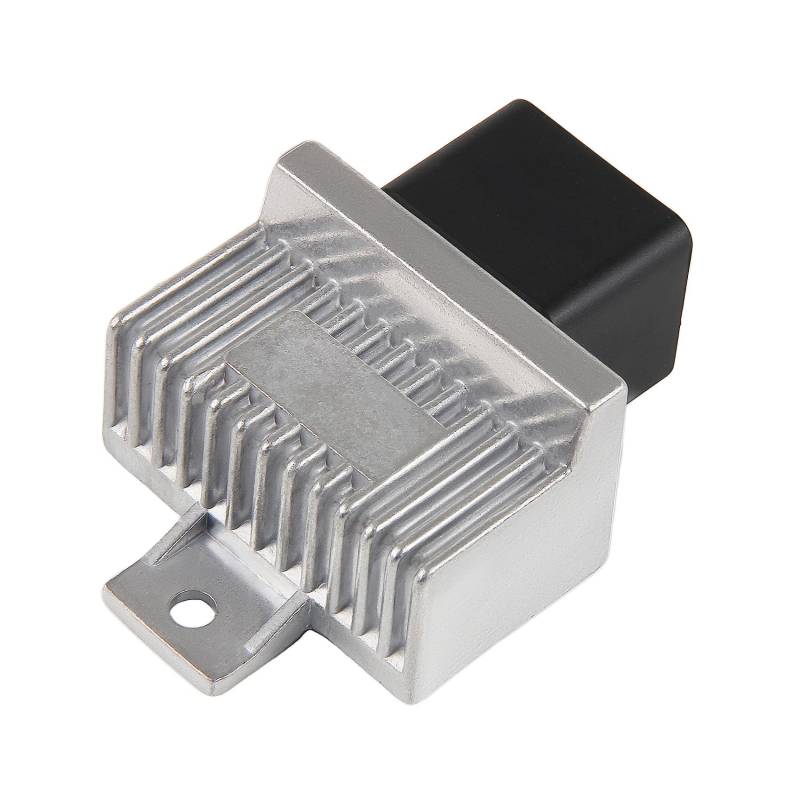 DOCAS kompatibel für Renault Clio II Clio III Kangoo Espace Laguna Twingo Megane Scenic Trafic Master II Glühkerzensteuergerät,Steuergerät Glühzeit 7700115078 6001546572 4-Cylinder von DOCAS
