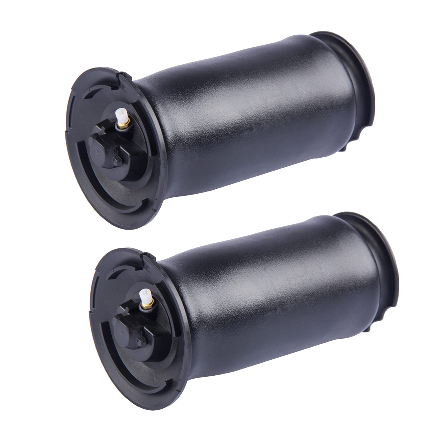 Docas 2x Luftfeder hinten links rechts Federung für 37126765602 37126765603 für serie 5 E61 520d 520i 523i 525xd 525 xi 525d, 5d xDrive Docas 2x Luftfeder hinten links rechts Federung für 37126765602 37126765603 für serie 5 E61 520d 520i 523i 525xd 525 xi 525d, 5d xDrive von DOCAS
