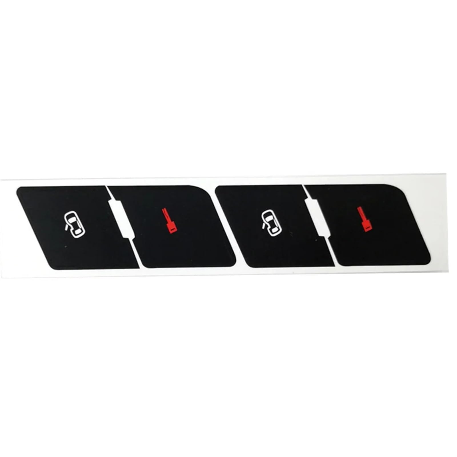 DOFABI Abdeckung for den Entriegelungsschalter der zentralen Türverriegelung vorn links, nur Linkslenker, for Audi, for A4 S4 Qua-ttro 2001 2004 2008 B6 B7 RS4 Türverriegelungs-Entriegelungsschalterkn DOFABI Abdeckung for den Entriegelungsschalter der zentralen Türverriegelung vorn links, nur Linkslenker, for Audi, for A4 S4 Qua-ttro 2001 2004 2008 B6 B7 RS4 Türverriegelungs-Entriegelungsschalterkn von DOFABI