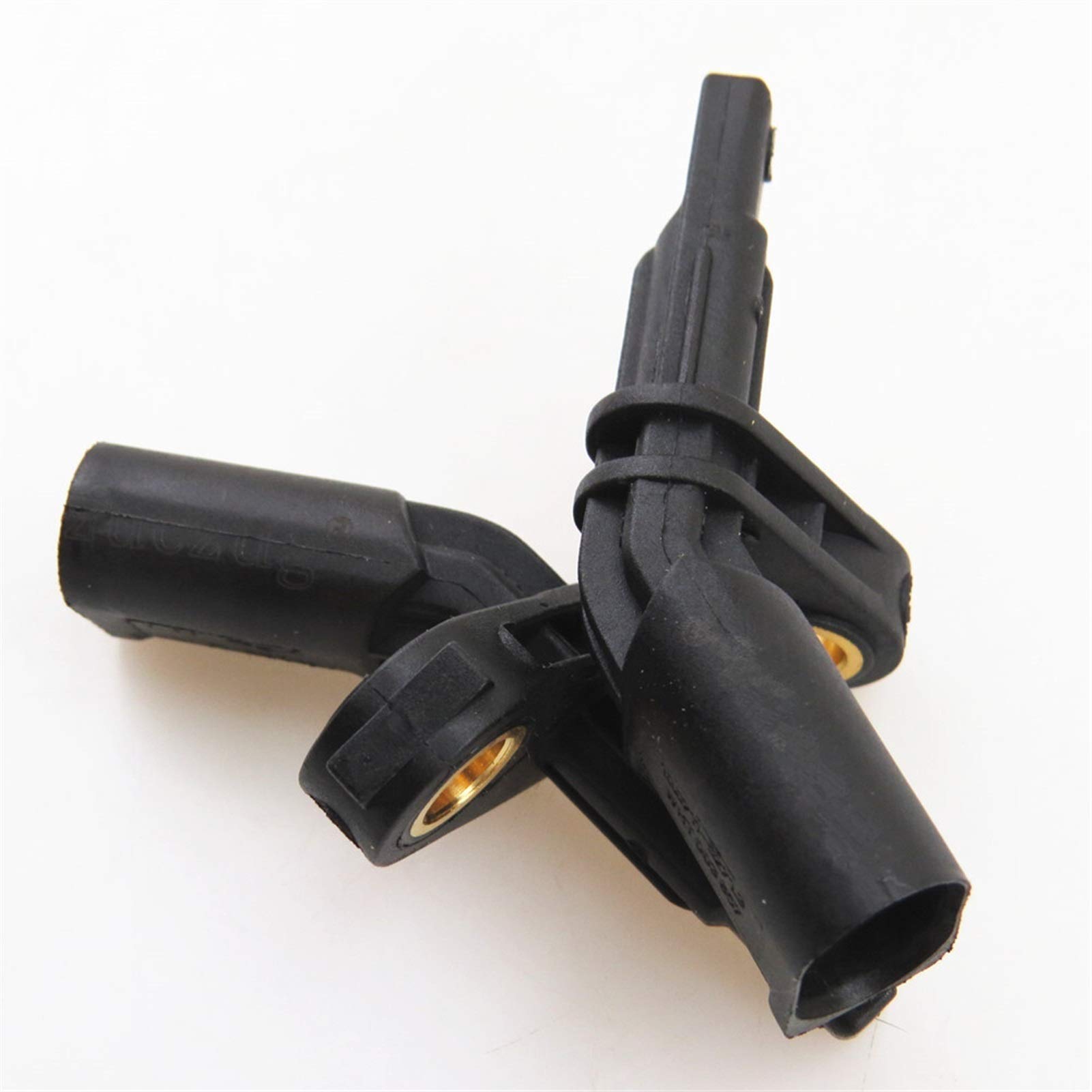 DOFABI Auto-ABS-Drehzahlsensor hinten Links rechts, for VW, for Seat, Altea, Toledo, TT, A3, for EOS, for Golf, for Jetta, WHT 003 857 856 WHT 003 857 Bremsgeschwindigkeitssensor DOFABI Auto-ABS-Drehzahlsensor hinten Links rechts, for VW, for Seat, Altea, Toledo, TT, A3, for EOS, for Golf, for Jetta, WHT 003 857 856 WHT 003 857 Bremsgeschwindigkeitssensor von DOFABI