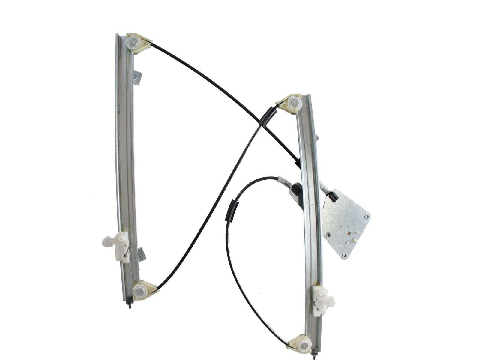 DOGA 101790 Fensterheber Rechts Vorderseite Elektronisch DOGA 101790 Fensterheber Rechts Vorderseite Elektronisch von DOGA