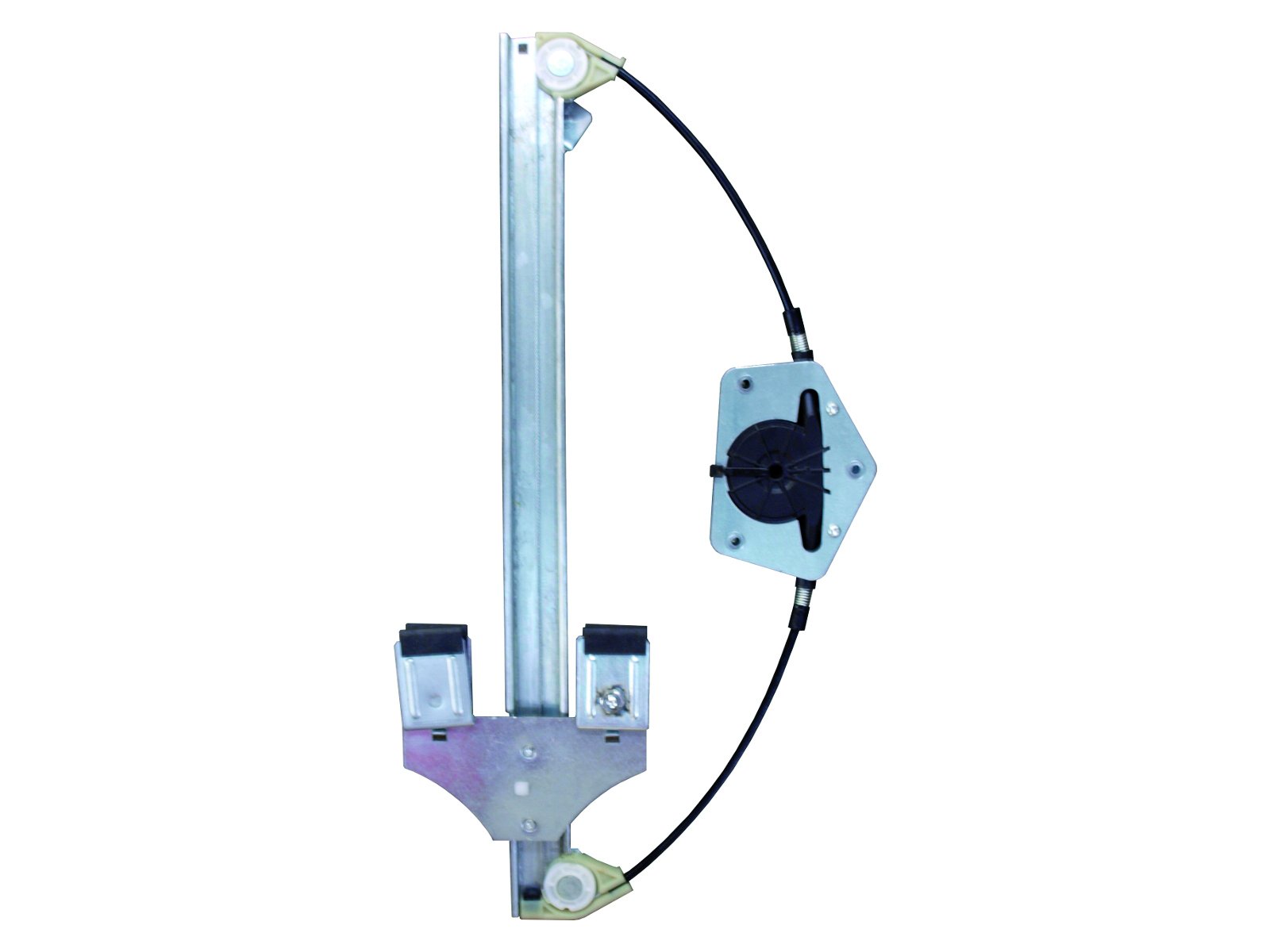 DOGA 102259 Fensterheber Links Vorderseite Elektronisch von DOGA