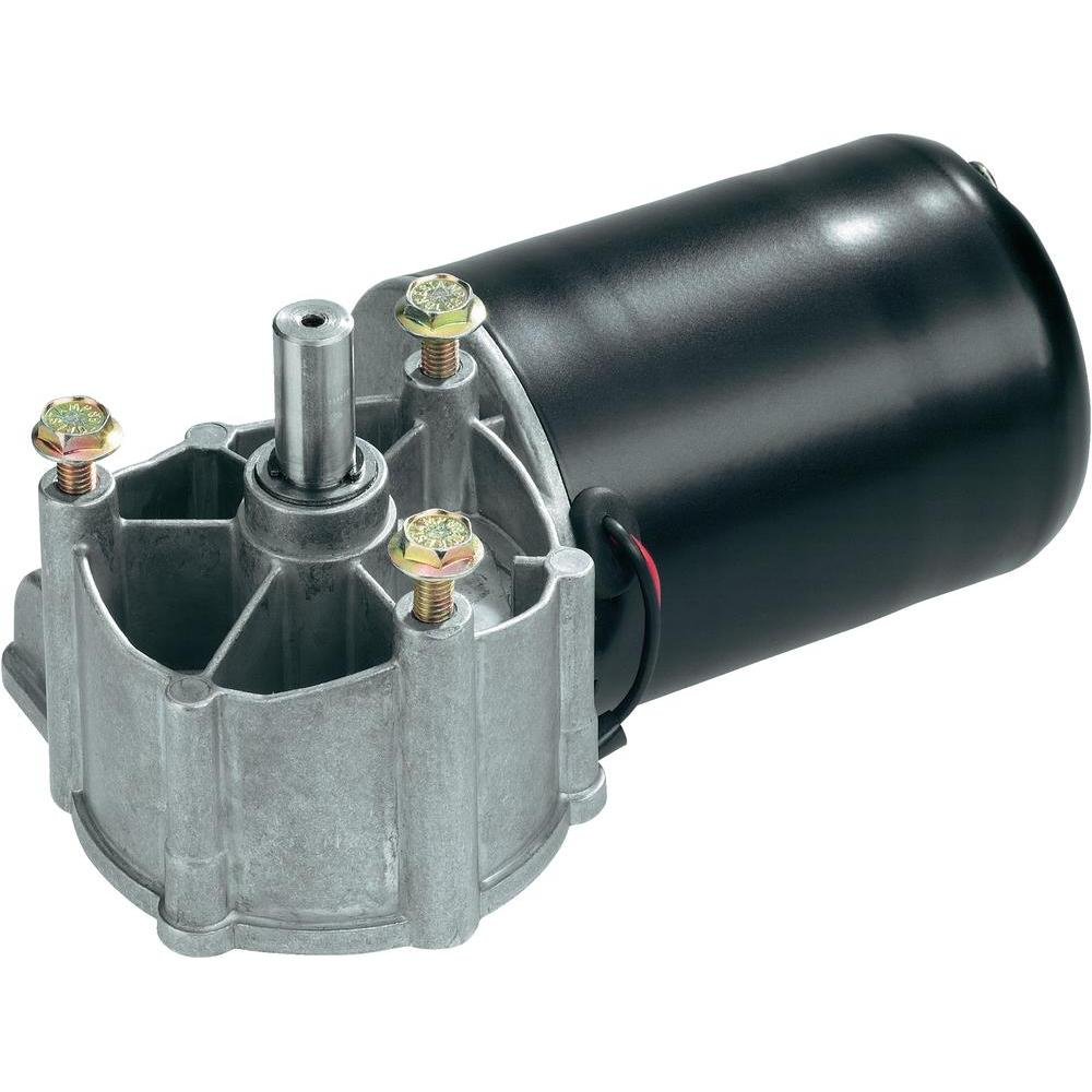 DOGA Gleichstrom-Getriebemotor Typ 319 DO 319.3846.3B.00/4029 24 V 3 A 3 Nm 95 U/min Wellen-Durchmesser: 12 mm 1 St. DOGA Gleichstrom-Getriebemotor Typ 319 DO 319.3846.3B.00/4029 24 V 3 A 3 Nm 95 U/min Wellen-Durchmesser: 12 mm 1 St. von DOGA