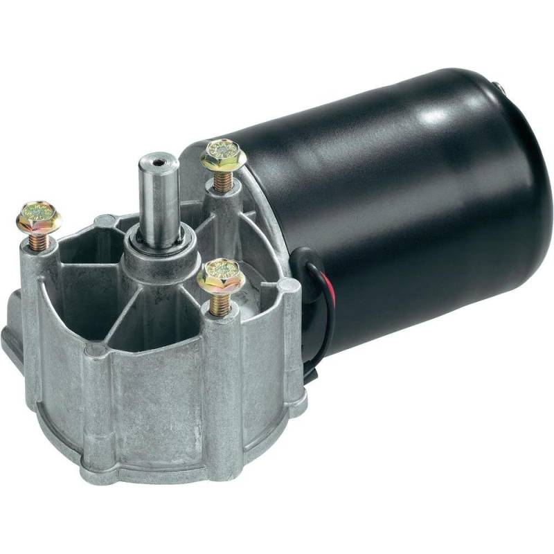 DOGA Gleichstrom-Getriebemotor Typ 319 DO 319.3846.3B.00/4029 24 V 3 A 3 Nm 95 U/min Wellen-Durchmesser: 12 mm 1 St. von DOGA