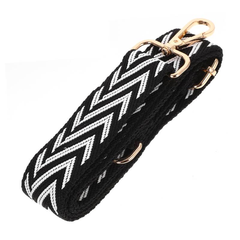 DOITOOL 1 Stück All Match Taschengürtel Geflochtene Taschengurte Taschenersatzgürtel Damen Taschengurt Taschengurt Ersatz DIY Handtaschengürtel Geldbörsengurt DIY Tasche Gewebter von DOITOOL
