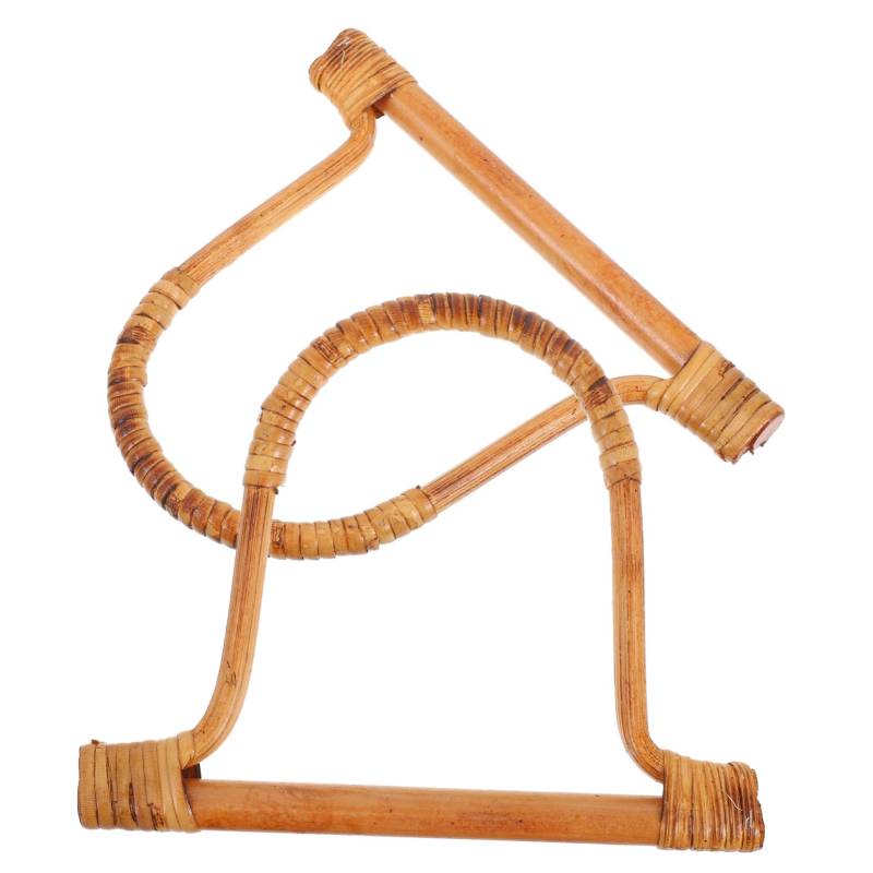 DOITOOL 2 Stück Riemen Für Handtasche Taschengurt Ersatztasche DIY Zubehör Geldbörsengurte Ersatz Taschengriff Ersatz Geldbörsengurt Hardware Ersatz Geldbörsengurte Taschengurte von DOITOOL